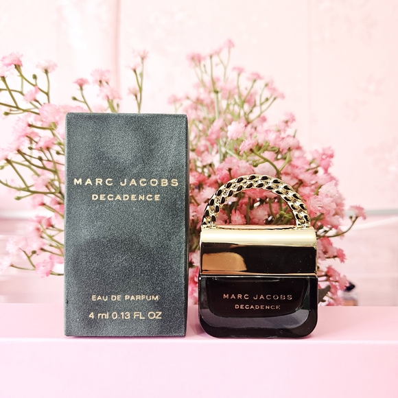 Marc Jacobs Other - Marc Jacobs Decadence Mini 4 m L